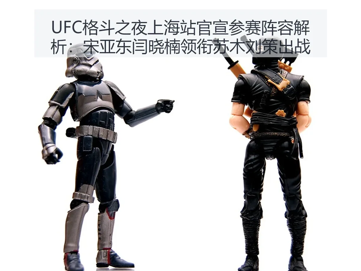 UFC格斗之夜上海站官宣参赛阵容解析：宋亚东闫晓楠领衔苏木刘策出战